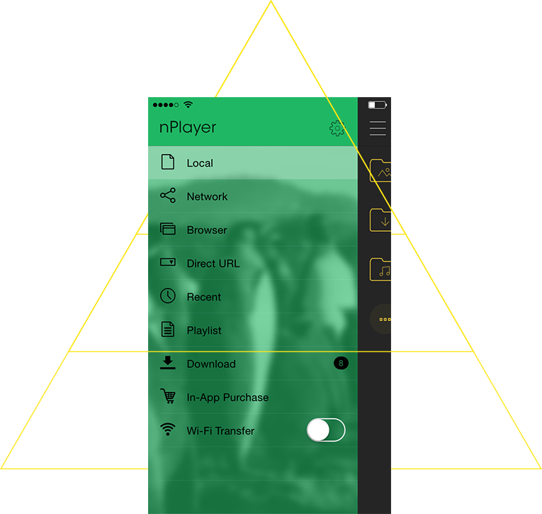 UI/UX